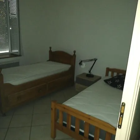 5 Couchages 35mn Du Luxembourg Spincourt