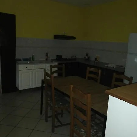5 Couchages 35mn Du Luxembourg Appartement