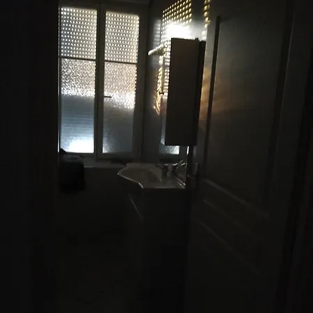 5 Couchages 35mn Du Luxembourg *