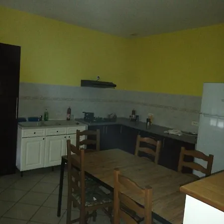 5 Couchages 35mn Du Luxembourg Appartement