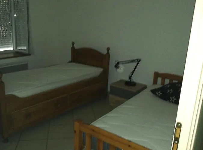 5 Couchages 35mn Du Luxembourg Spincourt