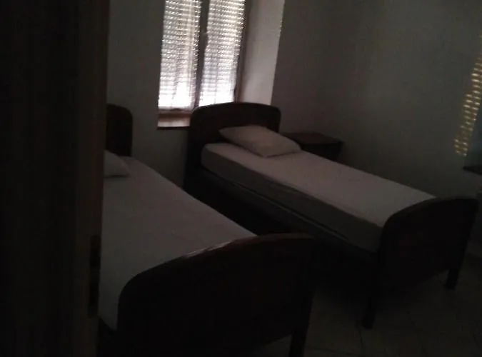 公寓 5 Couchages 35mn Du Luxembourg