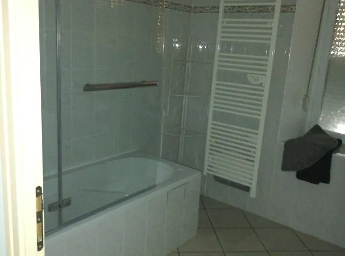 5 Couchages 35mn Du Luxembourg Spincourt